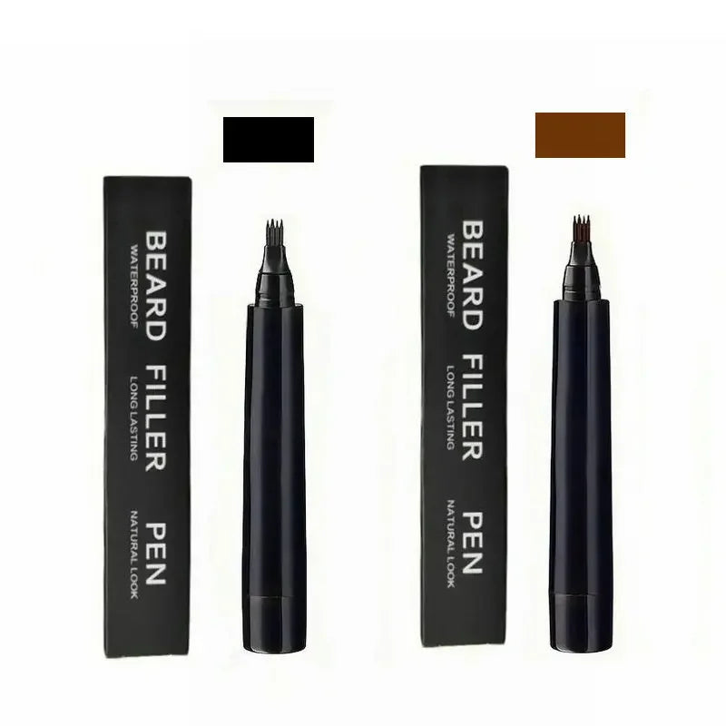 Beard Filling Pen