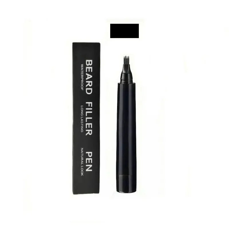 Beard Filling Pen