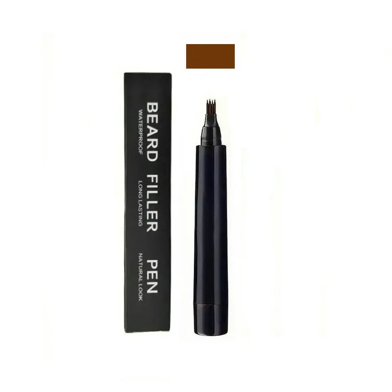 Beard Filling Pen