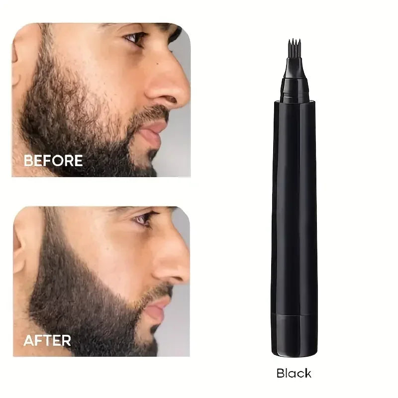 Beard Filling Pen