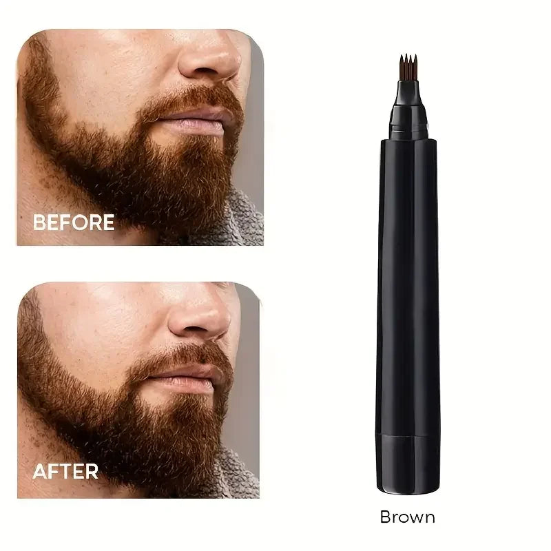 Beard Filling Pen
