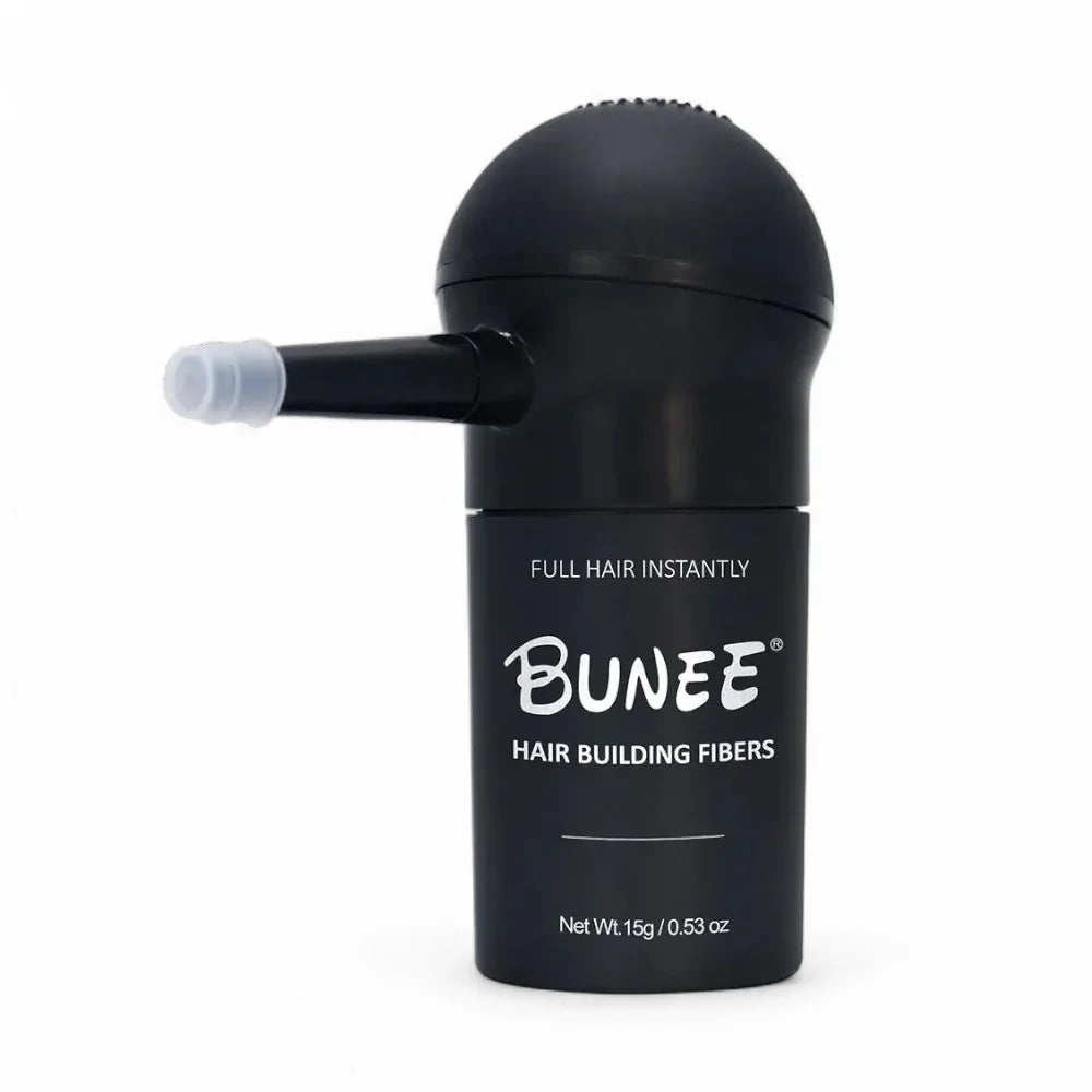 Hair Building Fibre