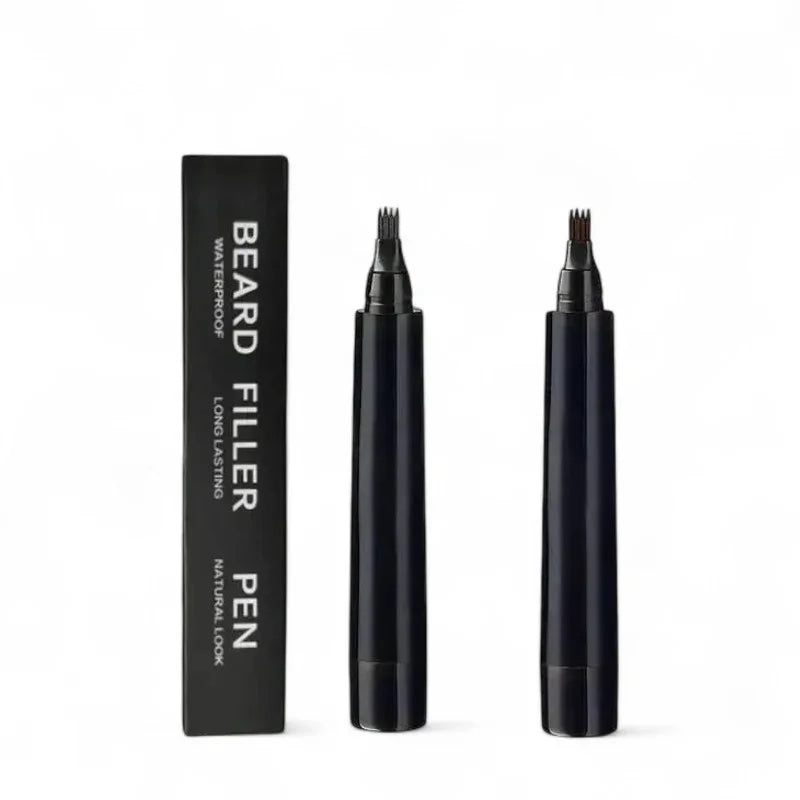 Beard Filling Pen