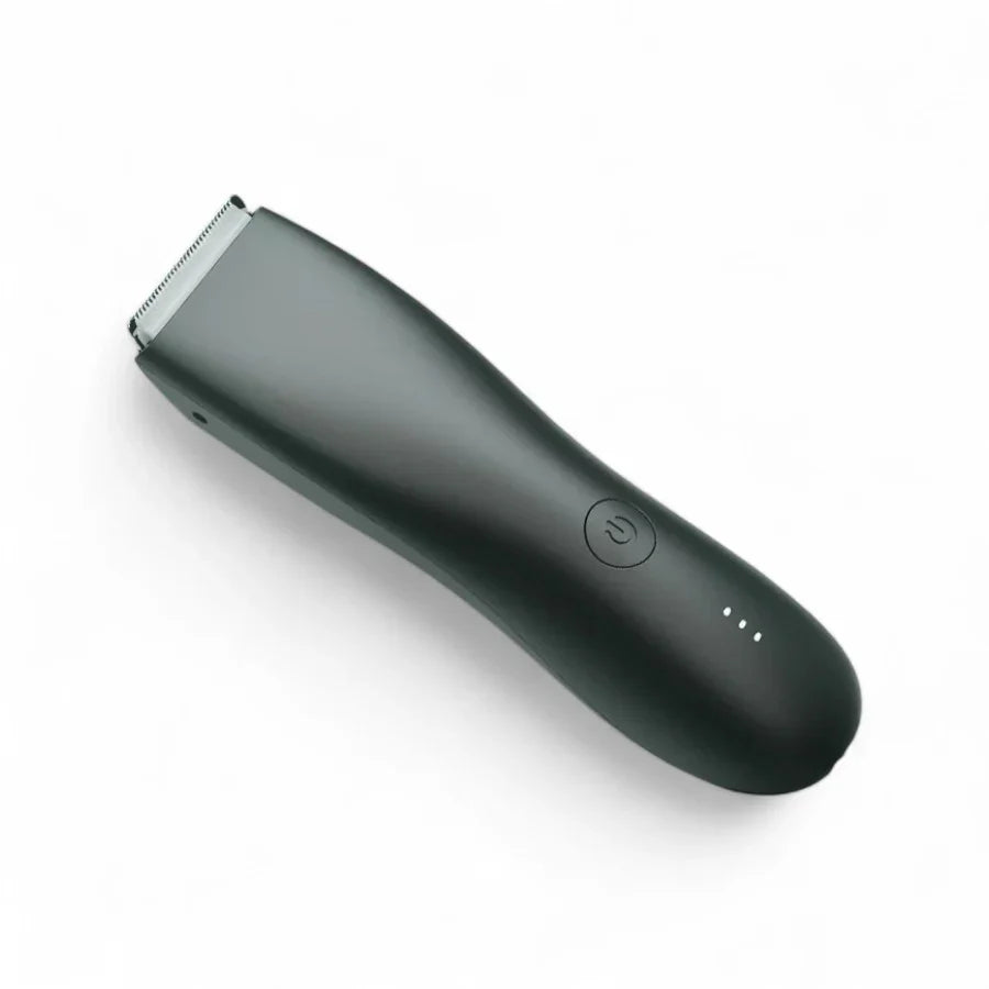 Waterproof Body Shaver