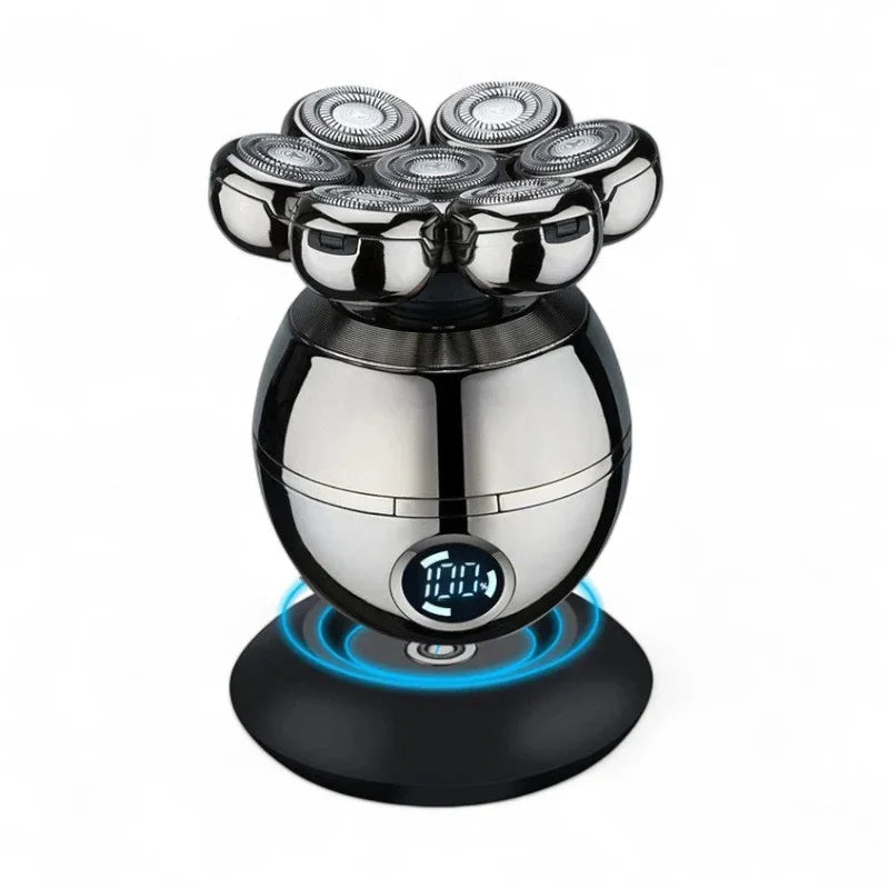 All-in-One Electric Shaver