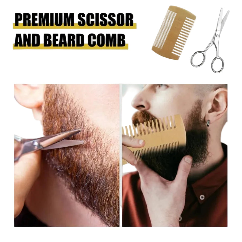 Beard Care kit
