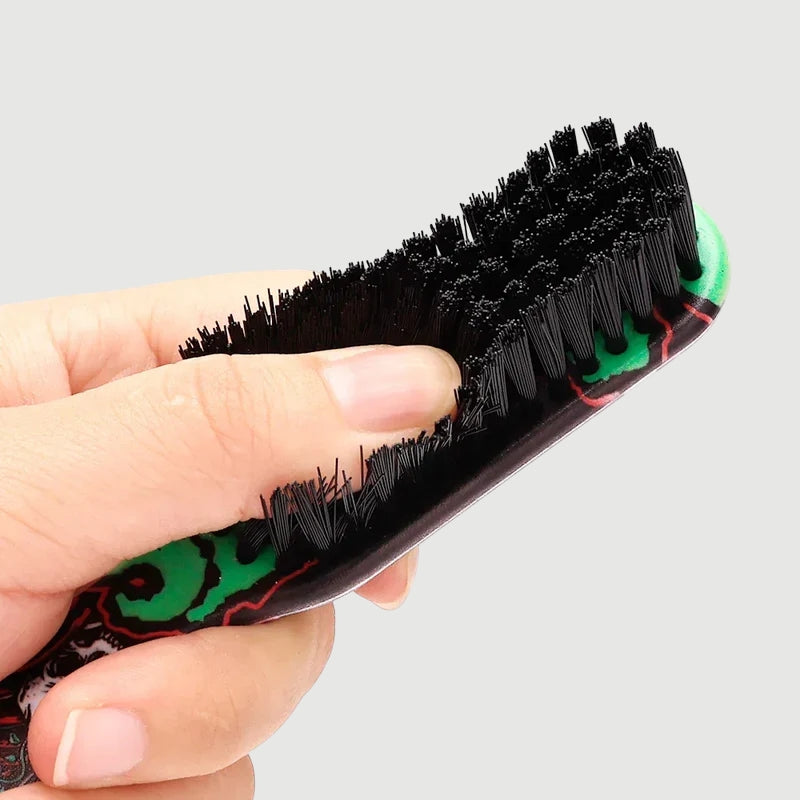 Double-Sided Beard Comb
