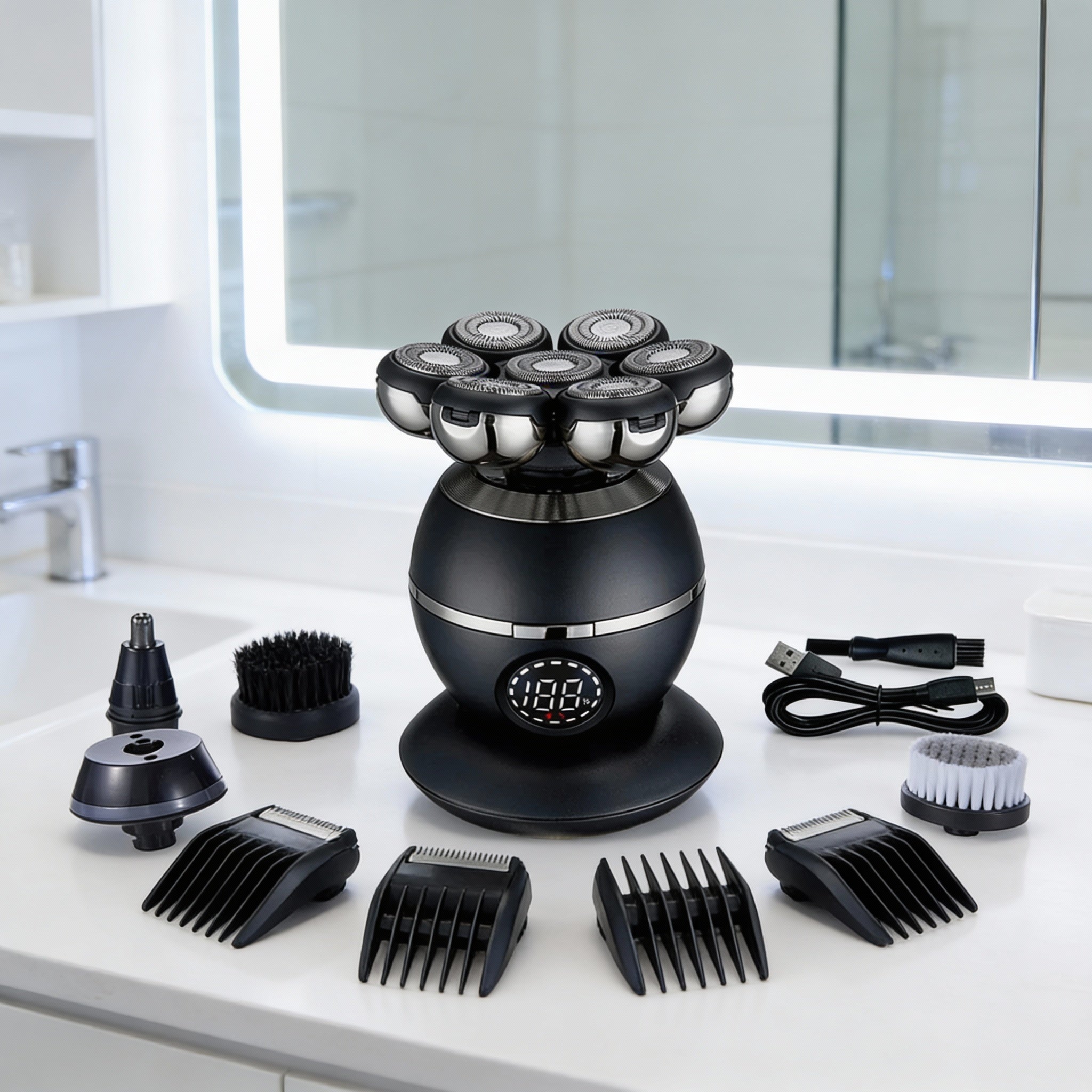 The Ultra HeadSystem Pro