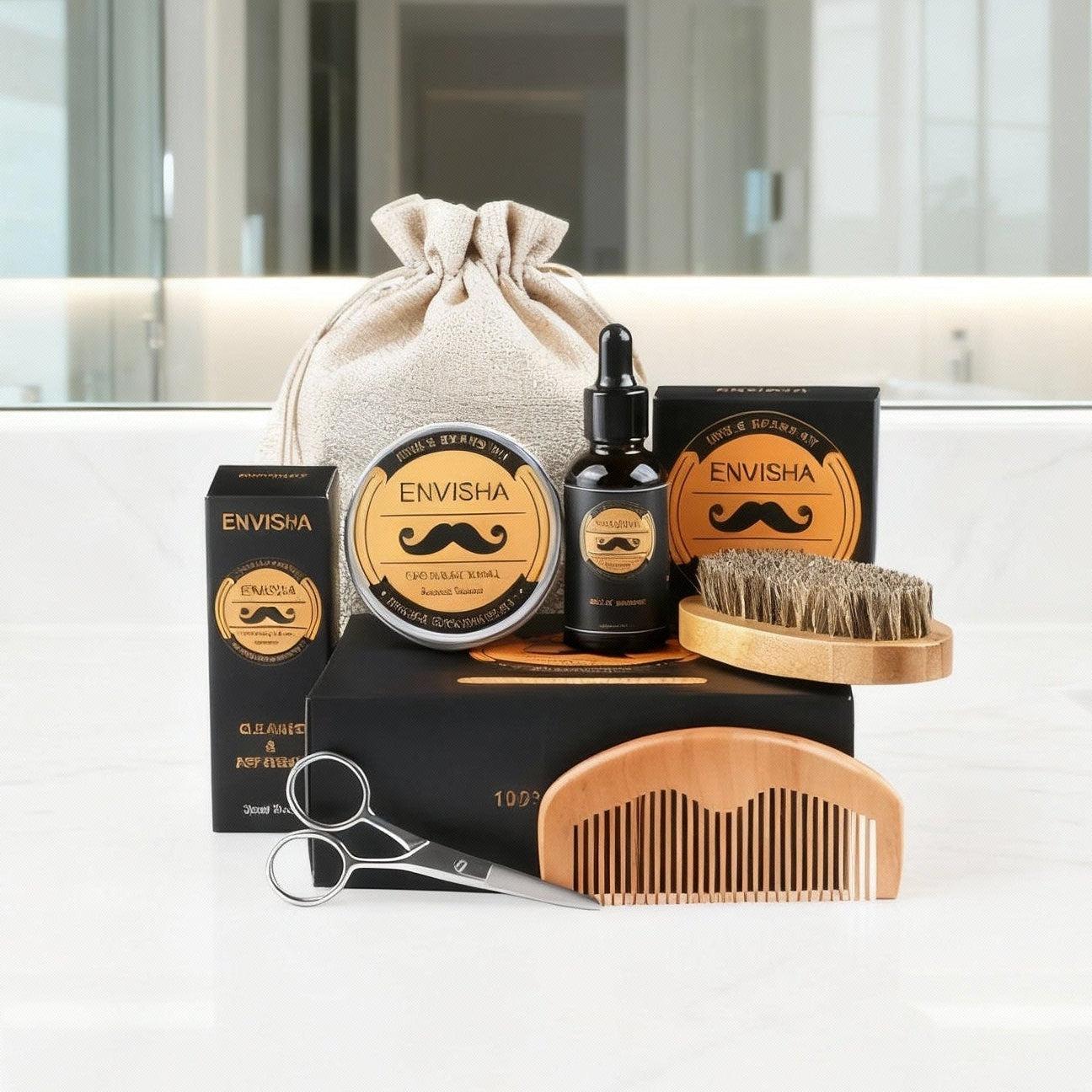 Beard Care kit
